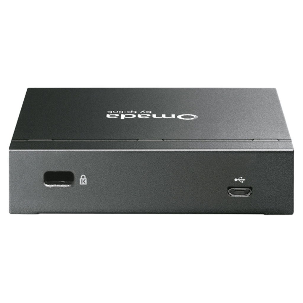 TP-Link OC220 Omada Hardware Controller(OC220) - 4