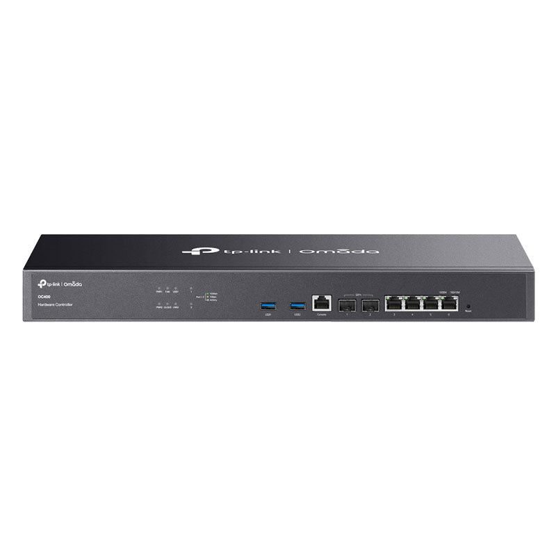 TP-Link OC400 Omada Hardware Controller(OC400) - 1