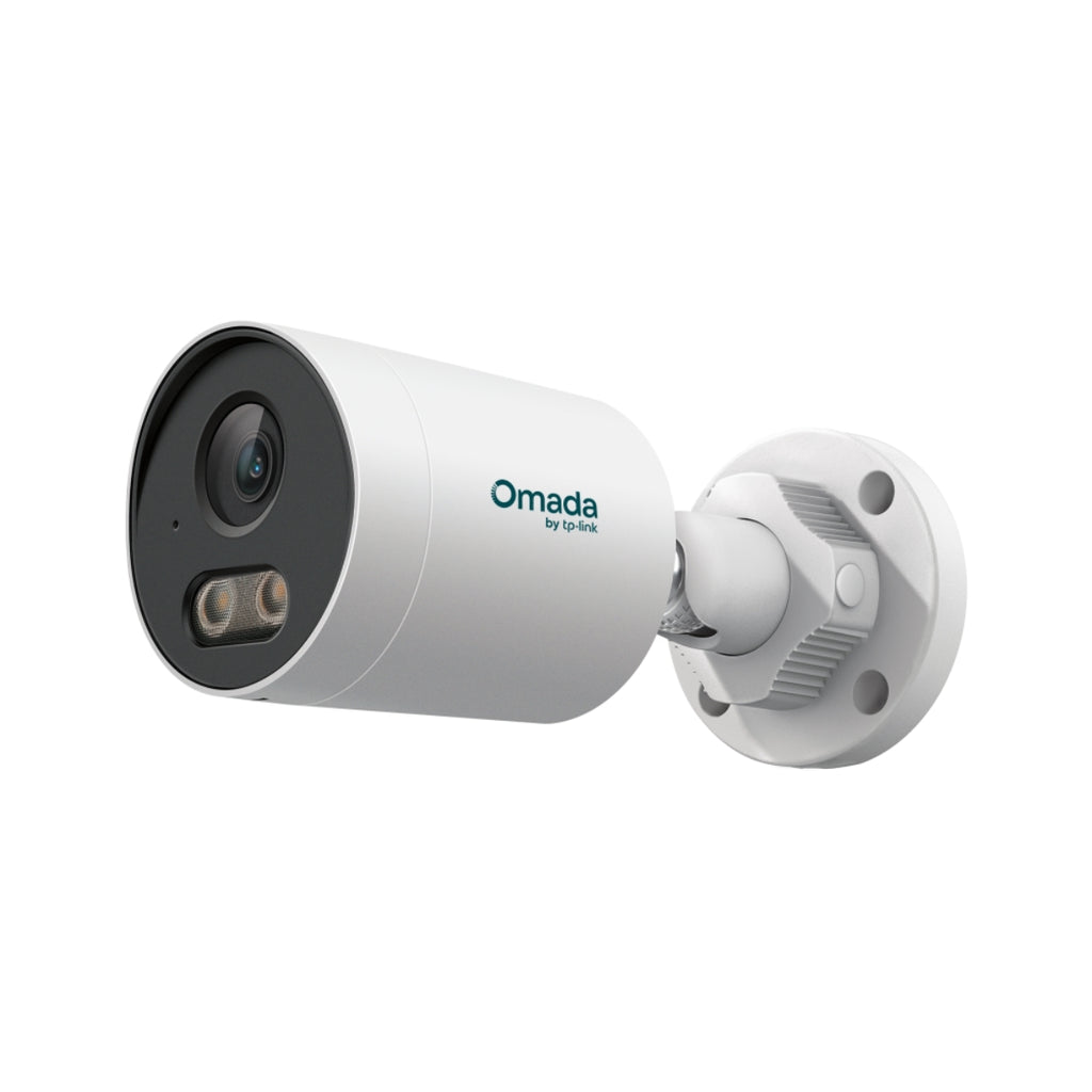 TP-Link Omada 5MP Bullet PoE Security Camera(Omada 5MP Bullet) - 1