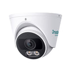 TP-Link Omada 5MP Turret PoE Security Camera(Omada 5MP Turret) - 1