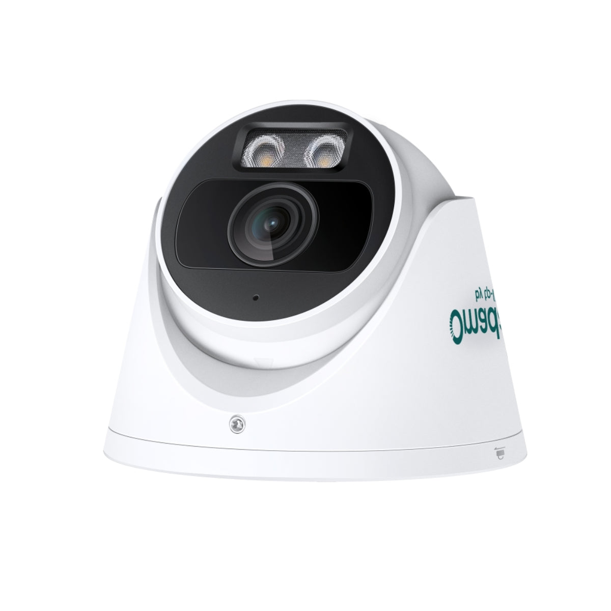 TP-Link Omada 5MP Turret PoE Security Camera(Omada 5MP Turret) - 2