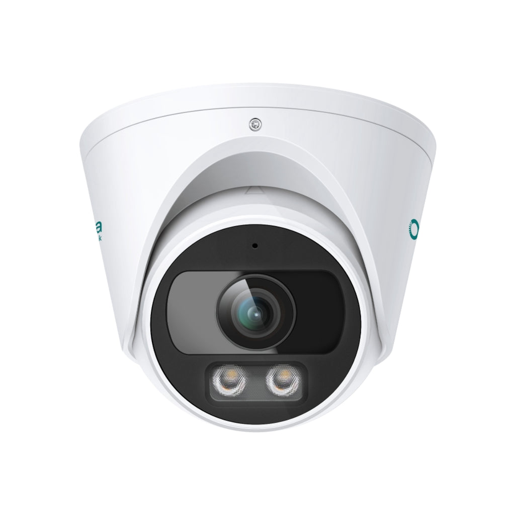 TP-Link Omada 5MP Turret PoE Security Camera(Omada 5MP Turret) - 3