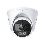 TP-Link Omada 5MP Turret PoE Security Camera(Omada 5MP Turret) - 3