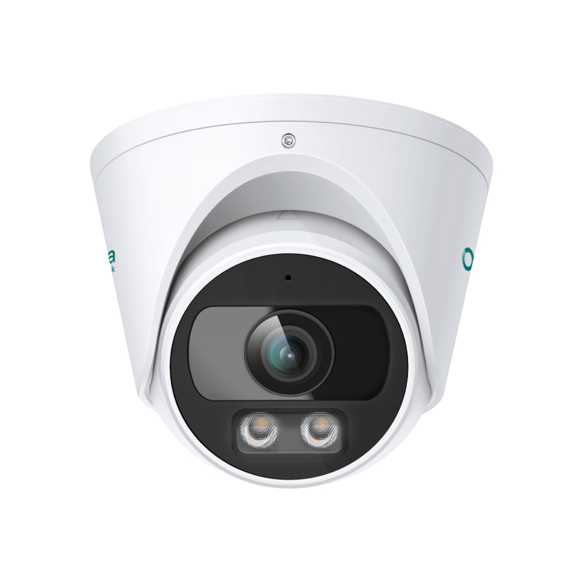 TP-Link Omada 5MP Turret PoE Security Camera(Omada 5MP Turret) - 3