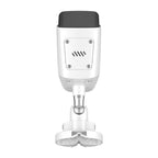 TP-Link Omada 8MP Bullet 4K PoE Security Camera(Omada 8MP Bullet) - 4