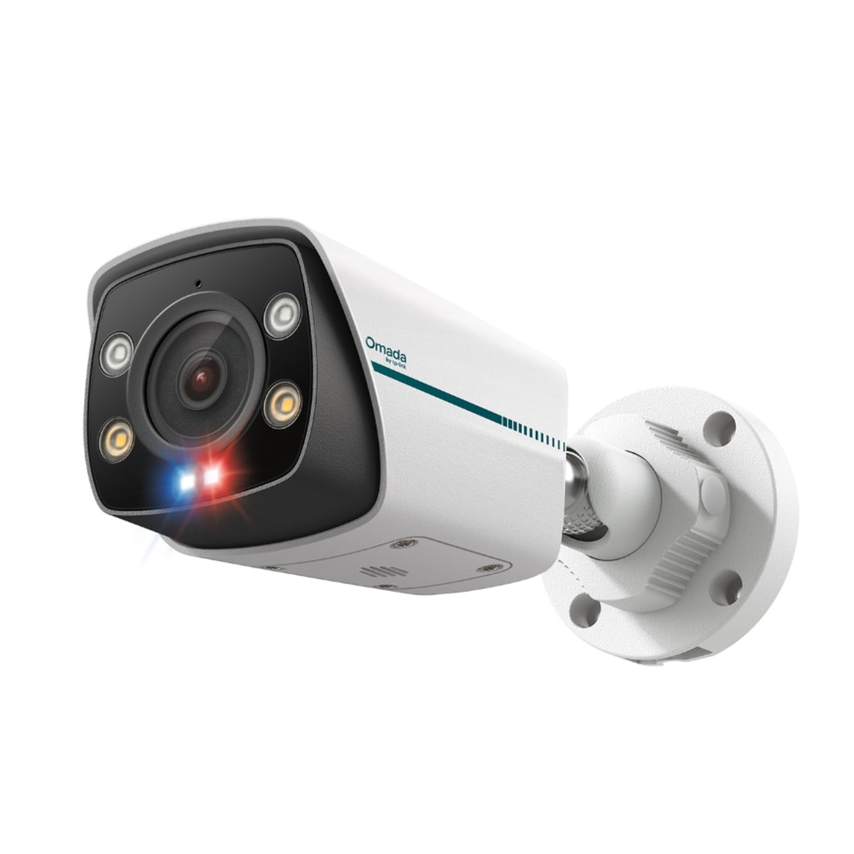TP-Link Omada 8MP Bullet 4K PoE Security Camera(Omada 8MP Bullet) - 1