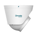 TP-Link Omada 8MP Turret 4K PoE Security Camera(Omada 8MP Turret) - 2