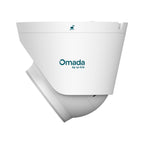 TP-Link Omada 8MP Turret 4K PoE Security Camera(Omada 8MP Turret) - 3
