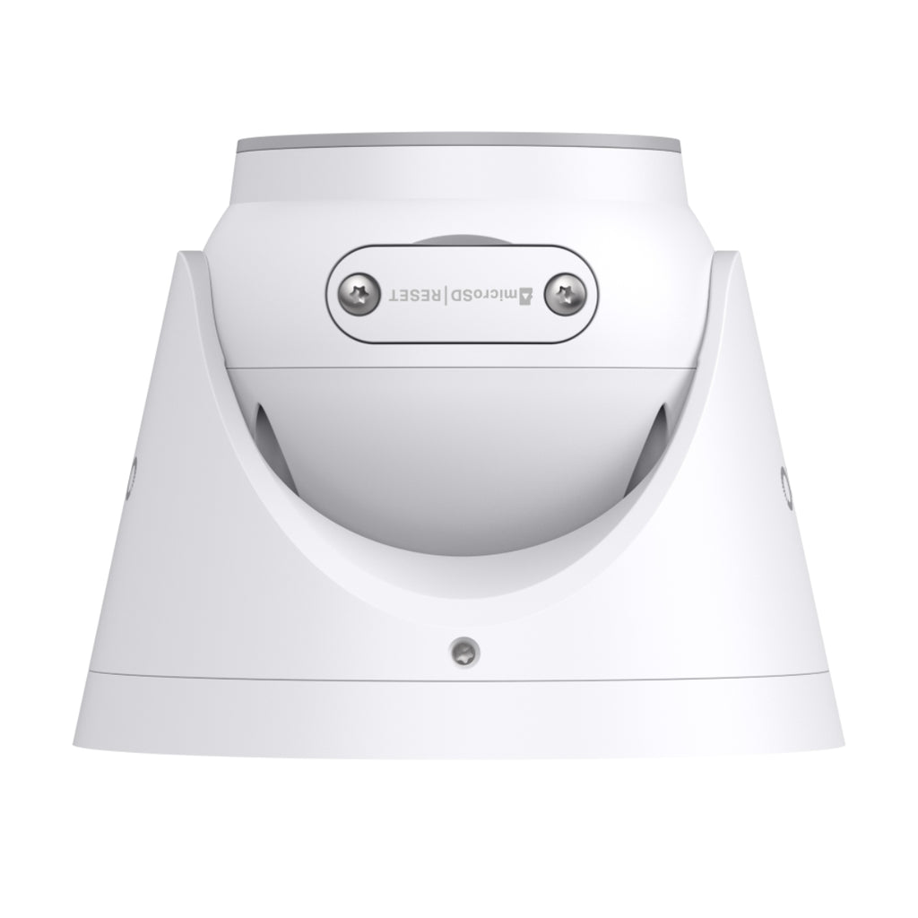 TP-Link Omada 8MP Turret 4K PoE Security Camera(Omada 8MP Turret) - 4