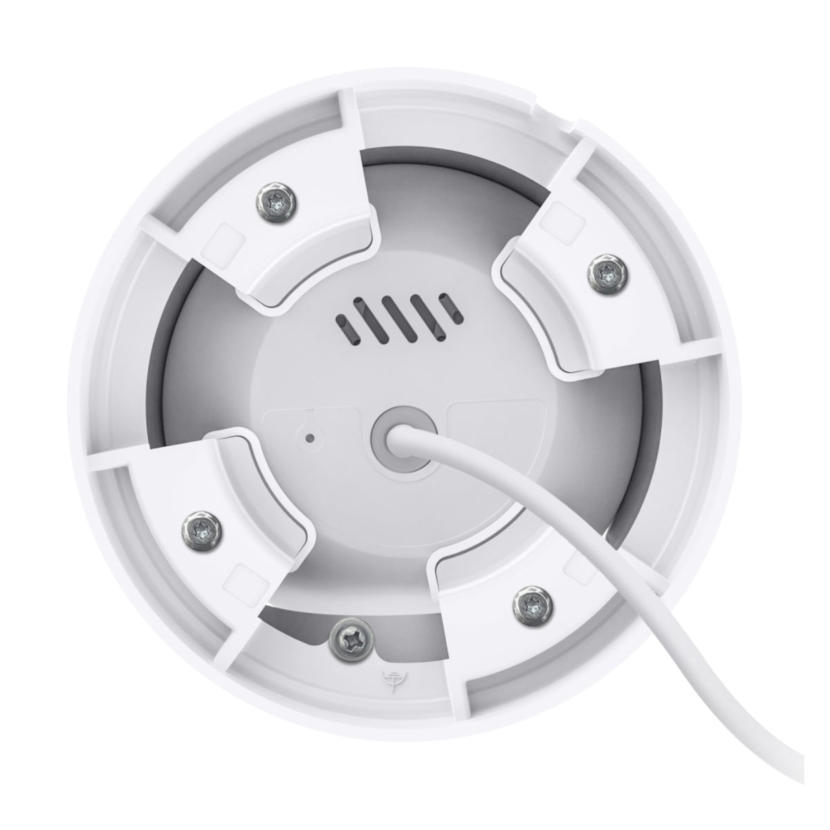 TP-Link Omada 8MP Turret 4K PoE Security Camera(Omada 8MP Turret) - 5