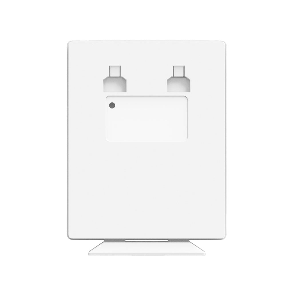 TP-Link Omada AX3000 Desktop Wi-Fi 6 Access Point(EAP650-Desktop) - 3
