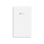 TP-Link Omada BE3600 Wall Plate Wi-Fi 7 Access Point(EAP725-Wall) - 2