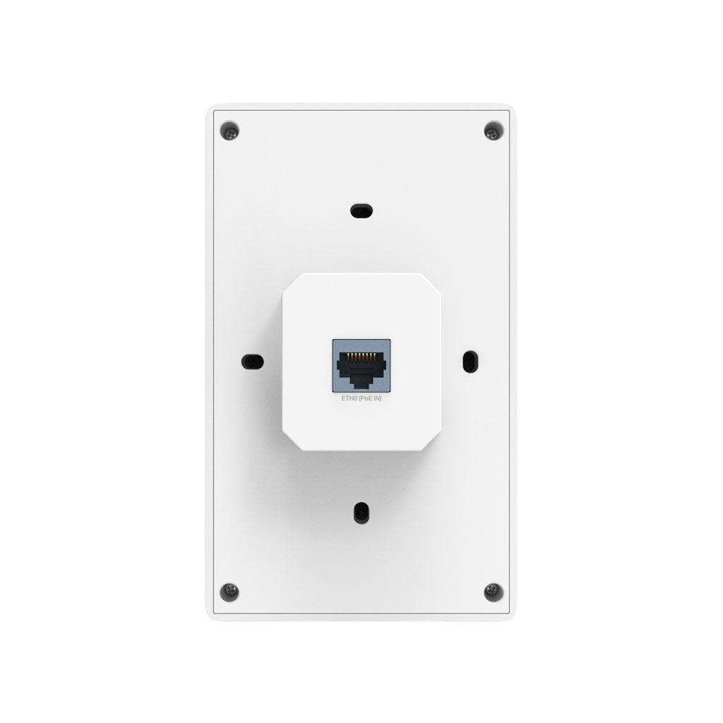 TP-Link Omada BE3600 Wall Plate Wi-Fi 7 Access Point(EAP725-Wall) - 3