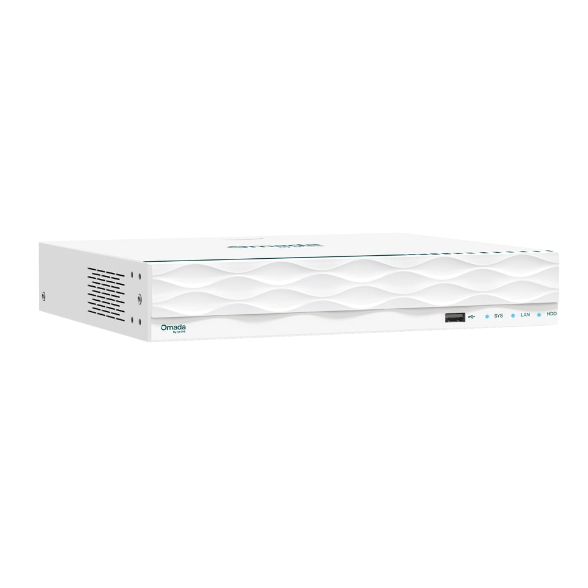 TP-Link Omada NVR16-8P-2T Network Video Recorder w/ 2TB HDD(Omada NVR16-8P-2T) - 5