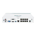 TP-Link Omada T8S4-2T 8MP 4 Camera Turret PoE Security System w/ 2TB HDD & 16-Channel NVR(Omada T8S4-2T) - 9