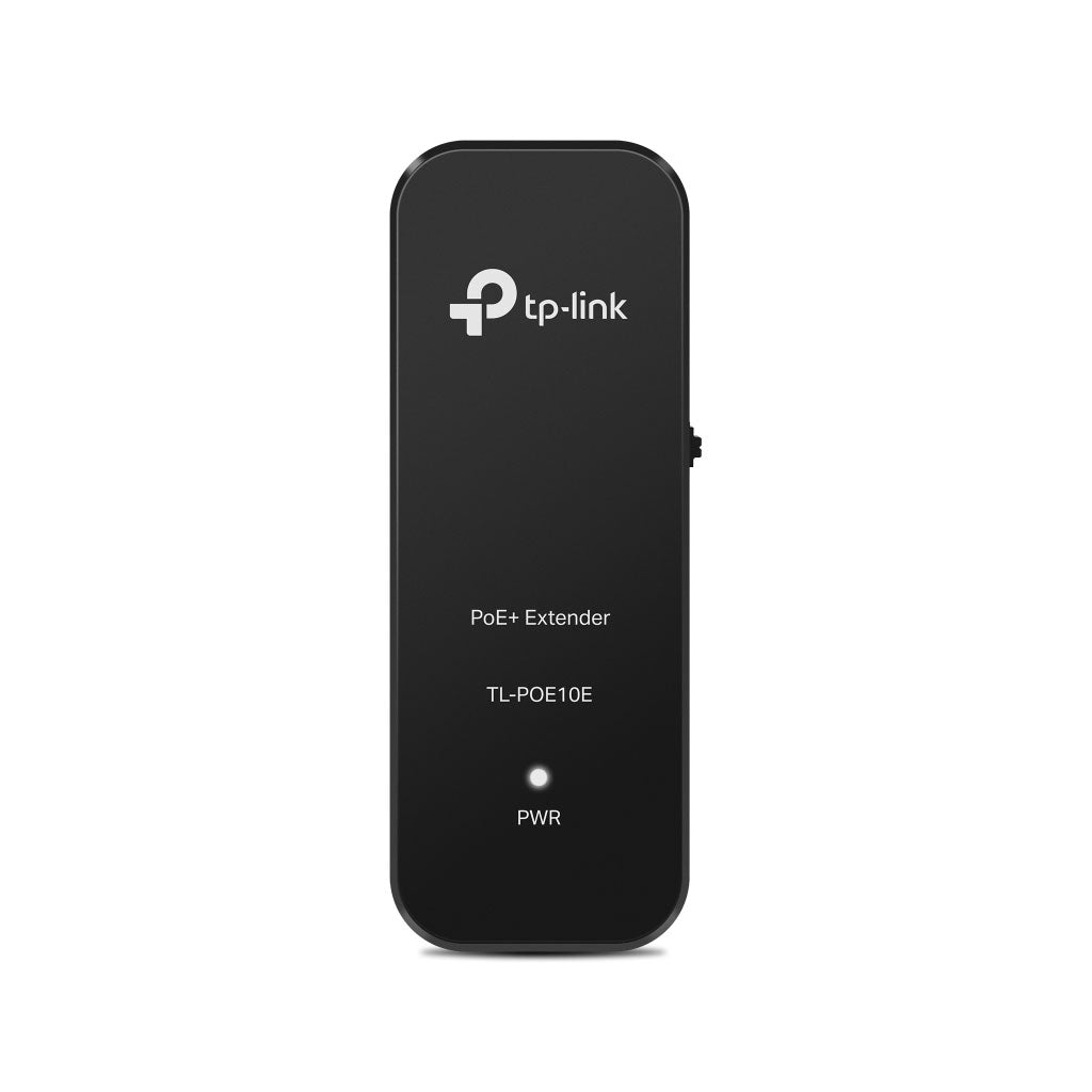 TP-Link POE10E Omada Fast Ethernet POE+ Extender(POE10E) - 2