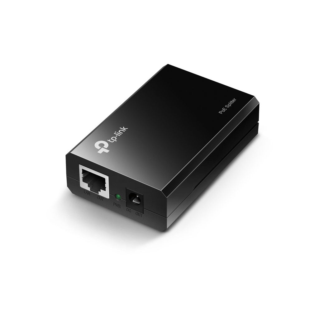 TP-Link POE10R Omada POE Splitter(POE10R) - 1