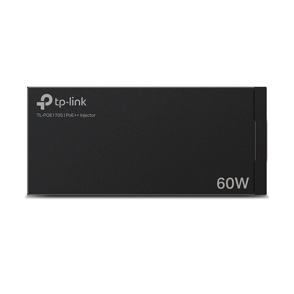TP-Link POE170S Omada POE++ Injector(POE170S) - 2