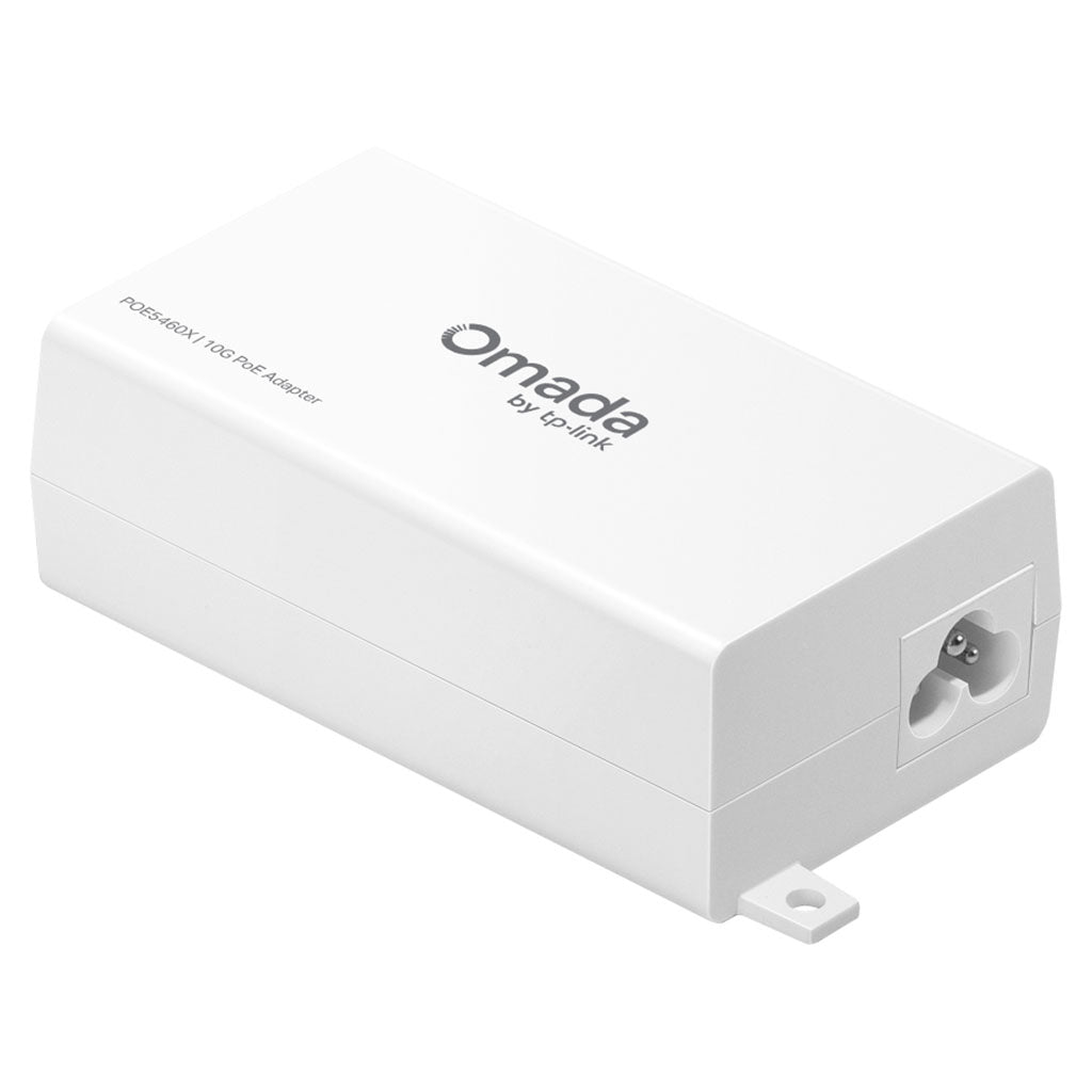 TP-Link POE5460X Omada 10G Passive PoE Adapter(POE5460X) - 2
