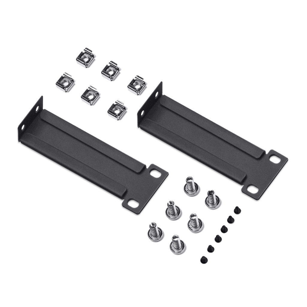 TP-Link RackMount Kit-D226 226mm Desktop Switch Rack Mount Kit(RackMount Kit-D226) - 1
