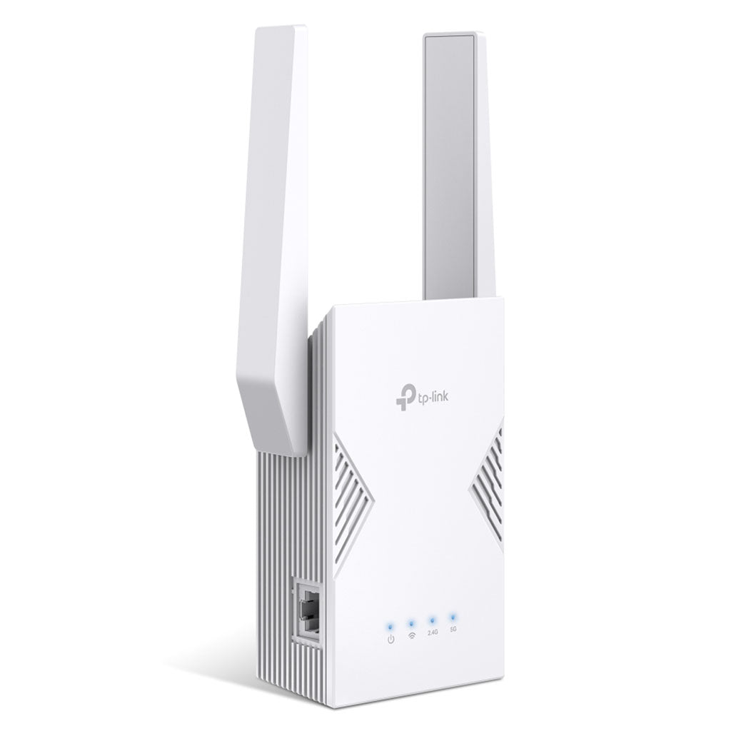 TP-Link RE225BE BE3600 Dual-Band Wi-Fi 7 Range Extender(RE225BE) - 2