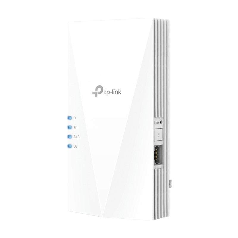TP-Link RE500X AX1500 Wi-Fi Range Extender(RE500X) - 1