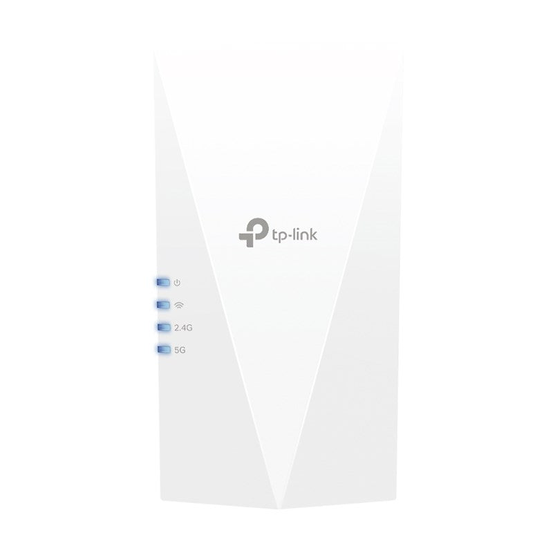 TP-Link RE500X AX1500 Wi-Fi Range Extender(RE500X) - 2