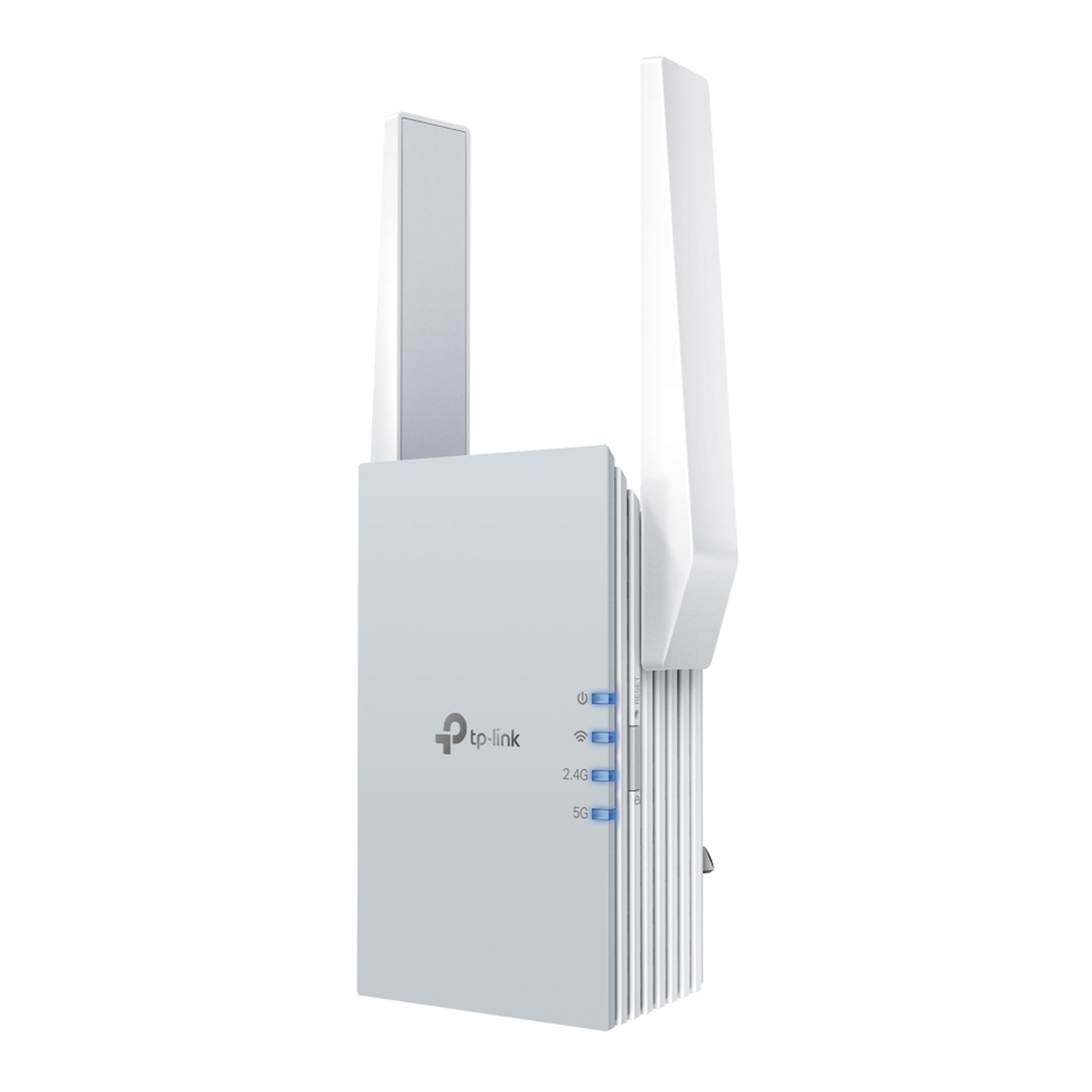 TP-Link RE515X AX1500 Wi-Fi Range Extender(RE515X) - 1