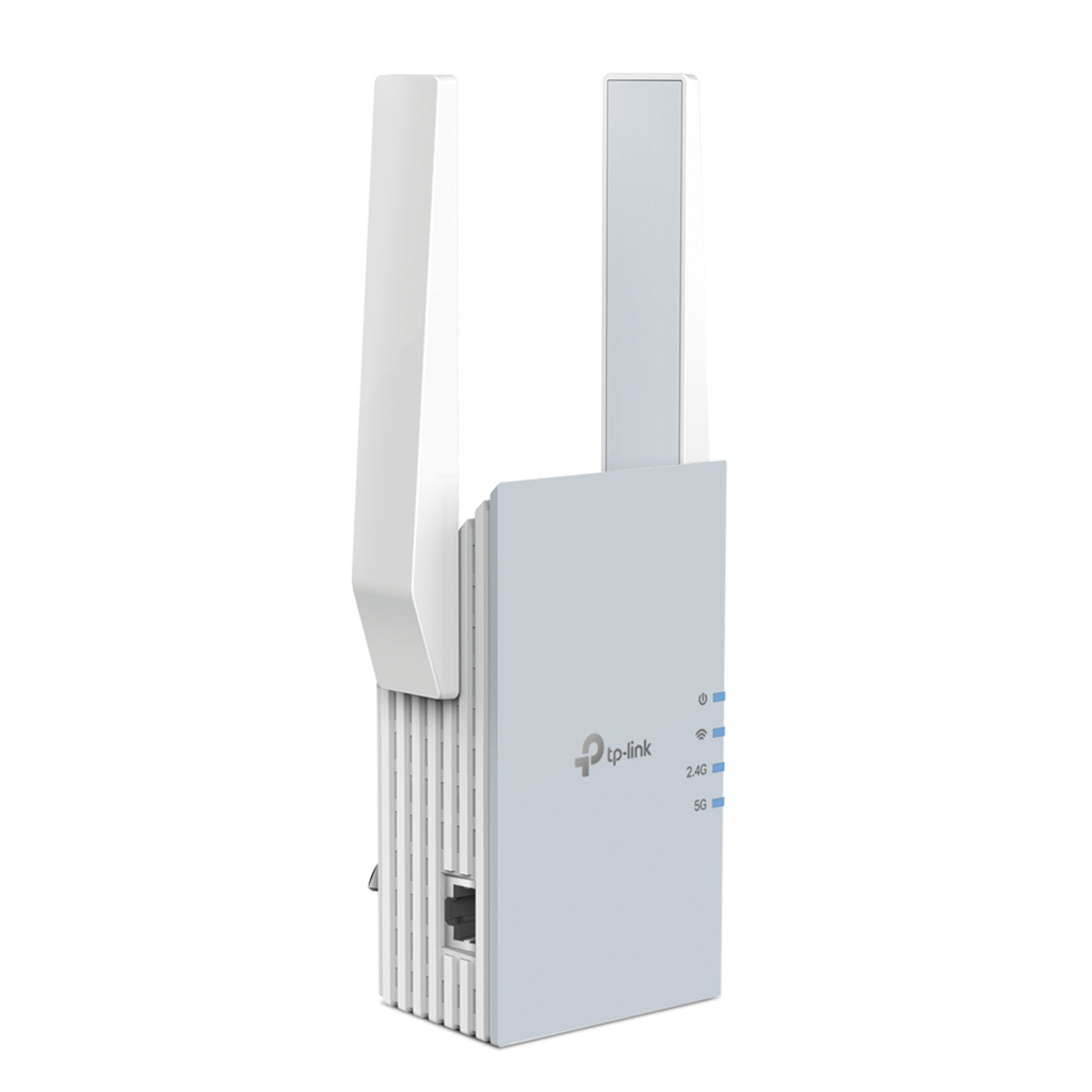 TP-Link RE515X AX1500 Wi-Fi Range Extender(RE515X) - 2