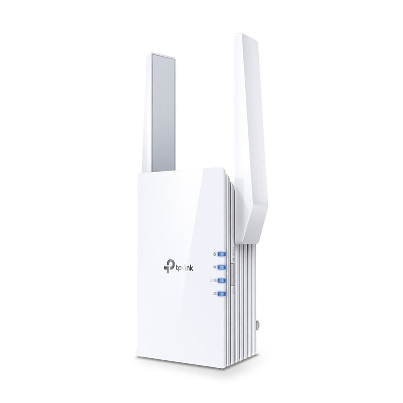 TP-Link RE705X AX3000 Mesh Wi-Fi 6 Range Extender(RE705X) - 1