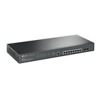 TP-Link SG3210XHP-M2 Omada 8-port 2.5G PoE+ 2-Port SFP+ Managed Switch(SG3210XHP-M2) - 1