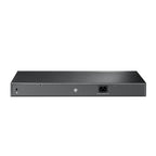 TP-Link SG3210XHP-M2 Omada 8-port 2.5G PoE+ 2-Port SFP+ Managed Switch(SG3210XHP-M2) - 3