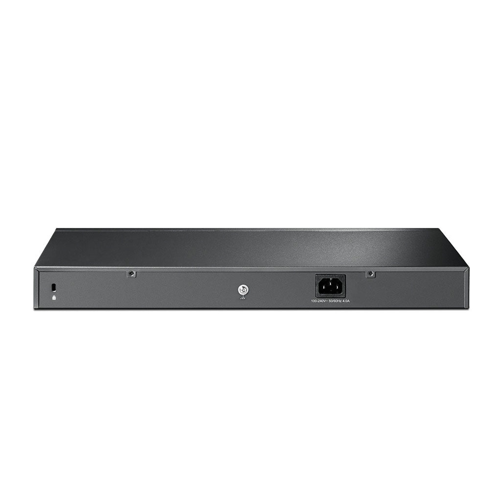 TP-Link SG3210XHP-M2 Omada 8-port 2.5G PoE+ 2-Port SFP+ Managed Switch(SG3210XHP-M2) - 3