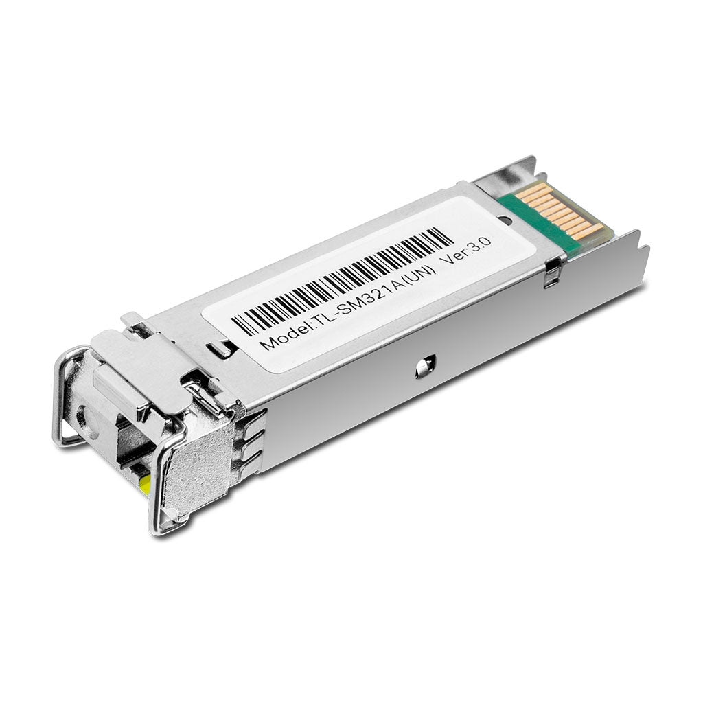 TP-Link SM321A SFP Single Mode Module(SM321A) - 1