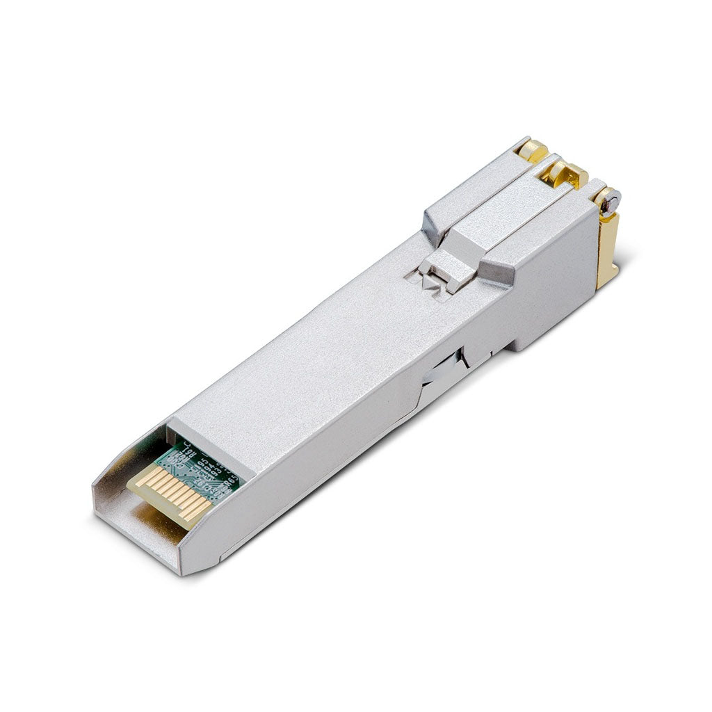 TP-Link SM331T SFP 1000BASE-T RJ45 Transceiver Module(SM331T) - 2