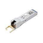 TP-Link SM331T SFP 1000BASE-T RJ45 Transceiver Module(SM331T) - 1