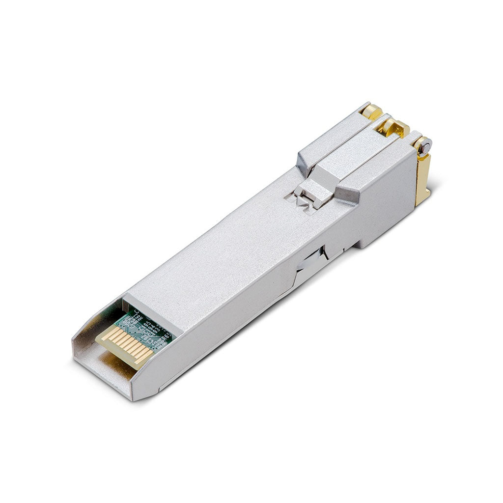 TP-Link SM5310-T SFP+ RJ45 Module(SM5310-T) - 3