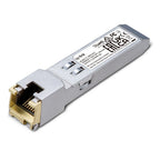 TP-Link SM5310-T SFP+ RJ45 Module(SM5310-T) - 4