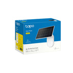 TP-Link Tapo A201 Solar Panel for Tapo Battery-Powered Cameras(Tapo A201) - 4