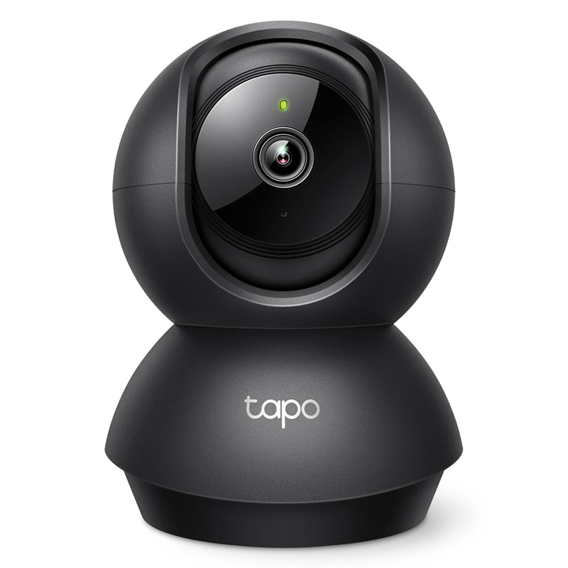 TP-Link Tapo C211 Pan/Tilt Home Security Wi-Fi Camera(Tapo C211) - 1