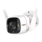 TP-Link Tapo C320WS Wi-Fi 4MP Outdoor Security Camera(Tapo C320WS) - 1