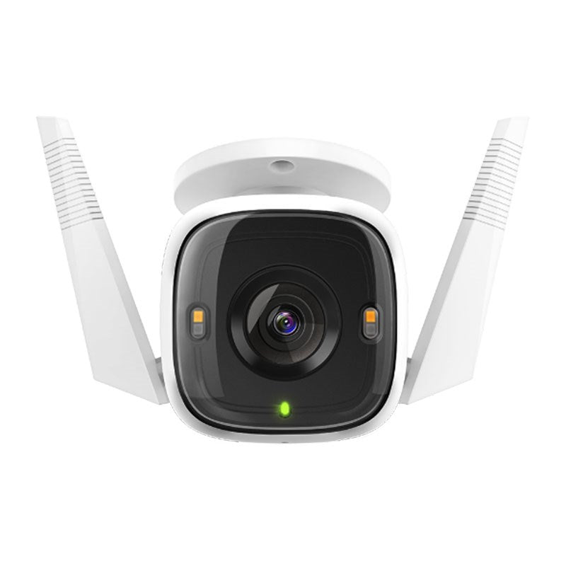 TP-Link Tapo C320WS Wi-Fi 4MP Outdoor Security Camera(Tapo C320WS) - 2