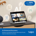 TP-Link Tapo H500 Smart HomeBase(Tapo H500) - 6
