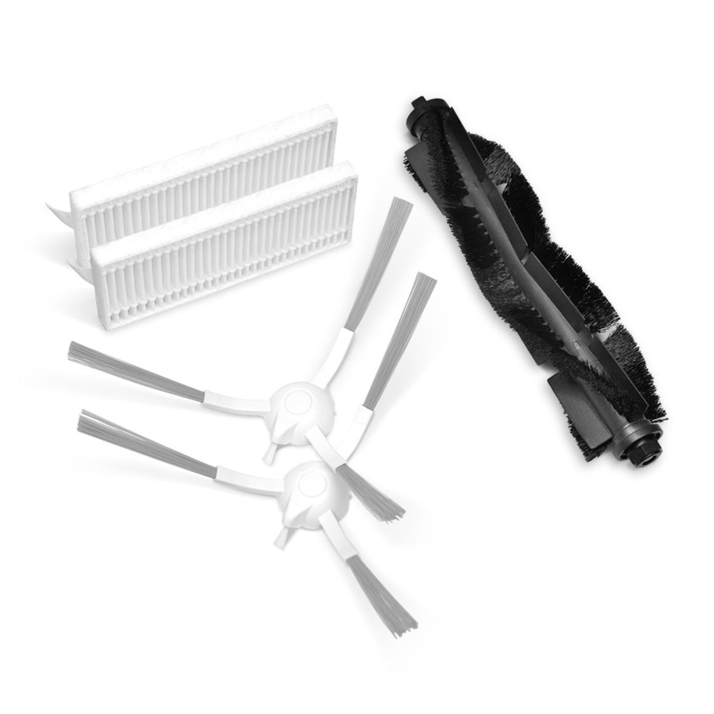 TP-LINK Tapo Robot Vacuum Replacement Kit for RV30 Mop(TAPO-RVA100) - 1