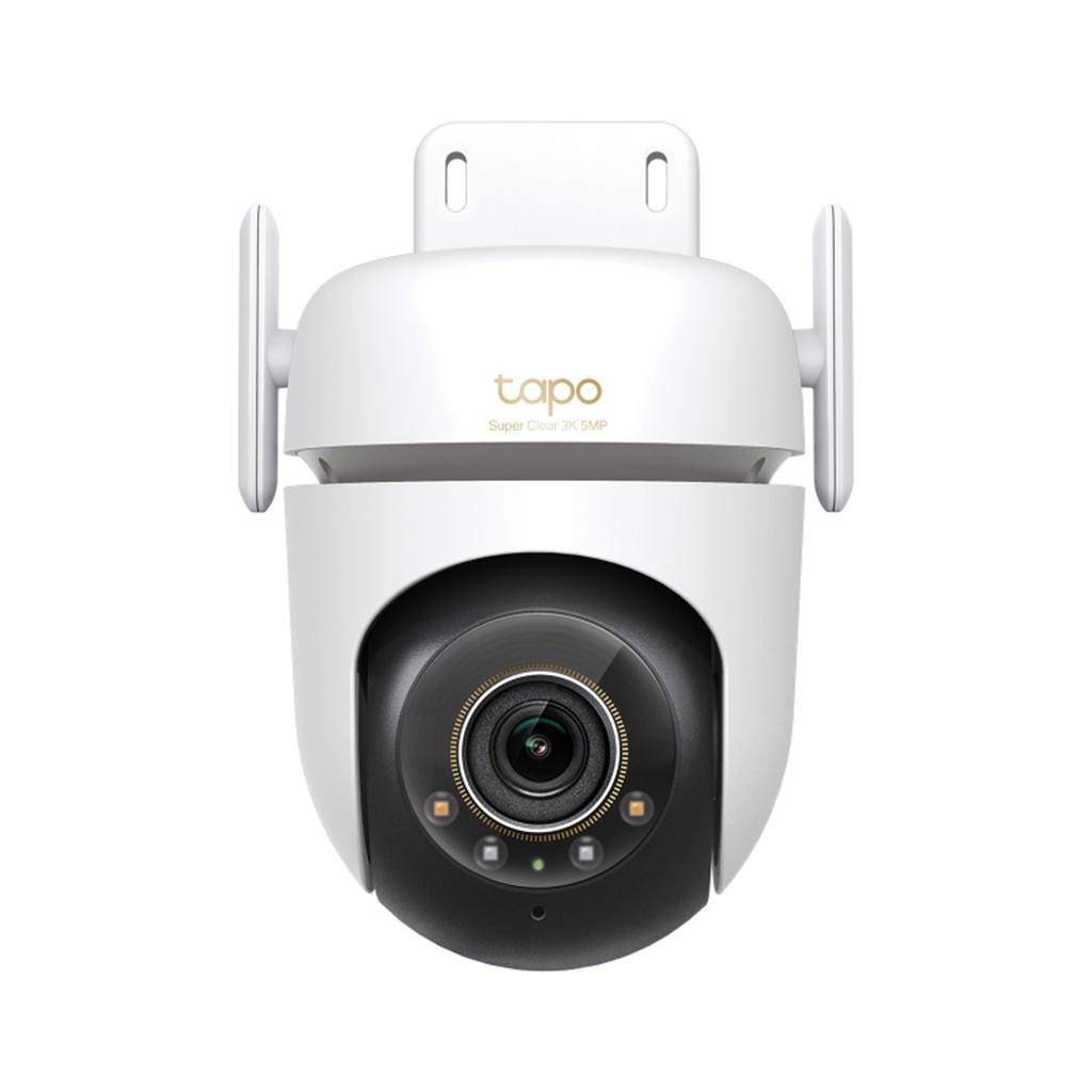 TP-Link TC43 Outdoor Pan/Tilt Security Wi-Fi Camera(TC43) - 3