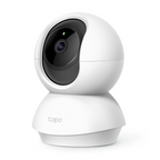 TP-Link TC70 TAPO Pan/Tilt Home Security Wi-Fi Camera(TC70) - 1