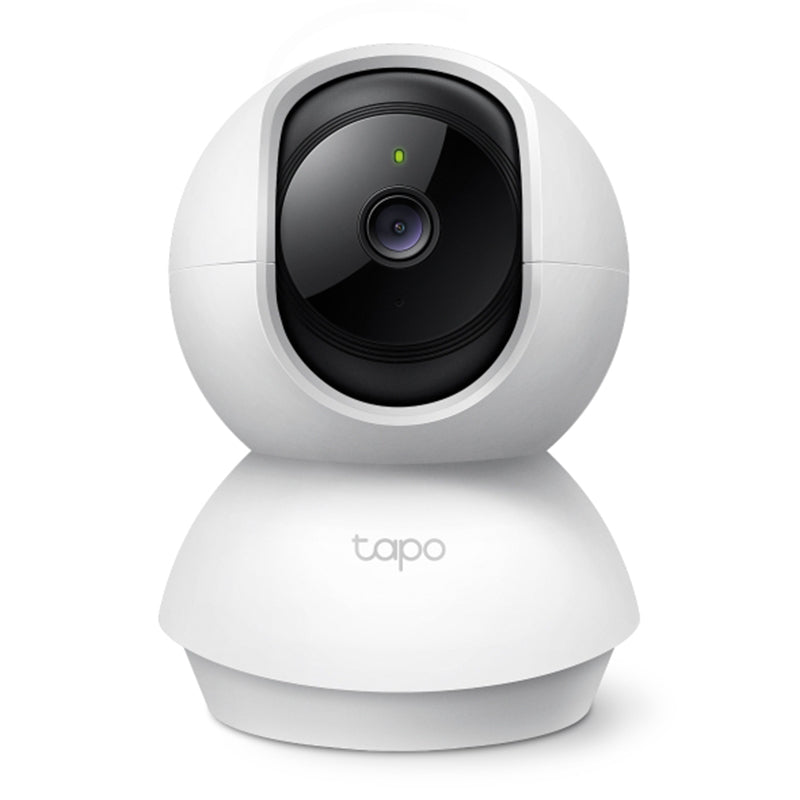 TP-Link TC71 TAPO Pan/Tilt Tapo Home Security Wi-Fi Camera(TC71) - 1