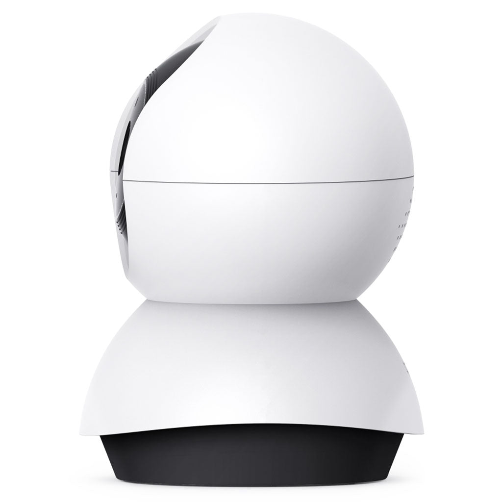 TP-Link TC74 Pan/Tilt AI Home Security Wi-Fi Camera(TC74) - 3