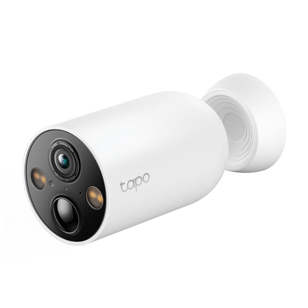 TP-Link TC85 TAPO Smart Wire-Free Security Camera(TC85) - 2
