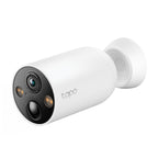 TP-Link TC85 TAPO Smart Wire-Free Security Camera(TC85) - 2